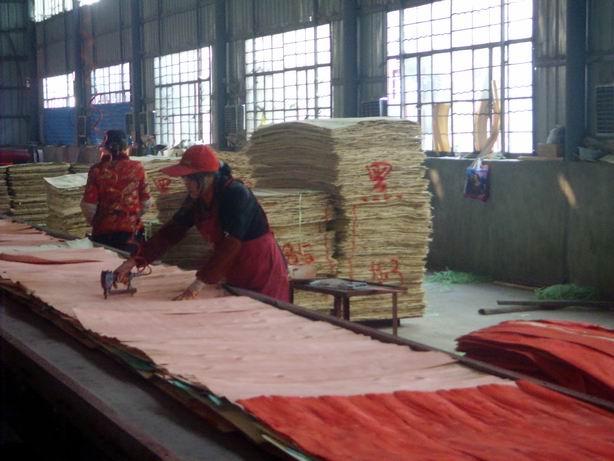 建築模闆生産制作